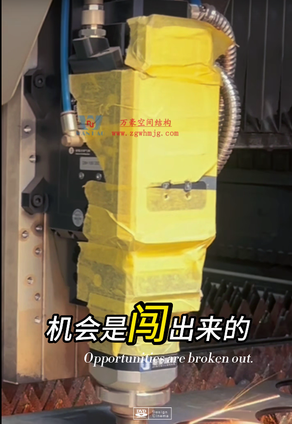 專業(yè)鋼結構、膜結構生產廠家